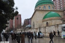 Наступил мусульманский Новый год, особенности месяца Махаррам и Ашуры (фотосессия)