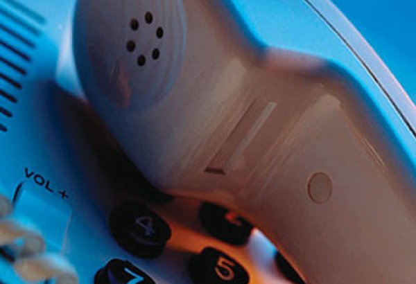 В Азербайджане начнет действовать "телефон доверия" для людей с психологическими проблемами