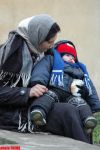 Попрошайки Баку: подайте Бога ради на жизнь, на пропитание… на автомобиль (фотосессия)