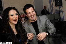 Азербайджанская певица Манана устроила "первый бал" для своей дочери (фотосессия)