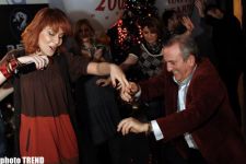 Азербайджанская певица Манана устроила "первый бал" для своей дочери (фотосессия)