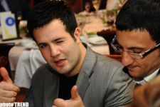 Азербайджанская певица Манана устроила "первый бал" для своей дочери (фотосессия)