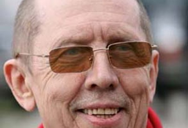 Актер Валерий Золотухин находится в реанимации