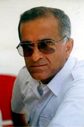 "Обратный отсчет" Азербайджана и Ирана (фотосессия)