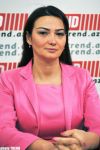 Создание школы тележурналистики выведет азербайджанскую журналистику на международный уровень - парламентарий  Ганира Пашаева (видео)