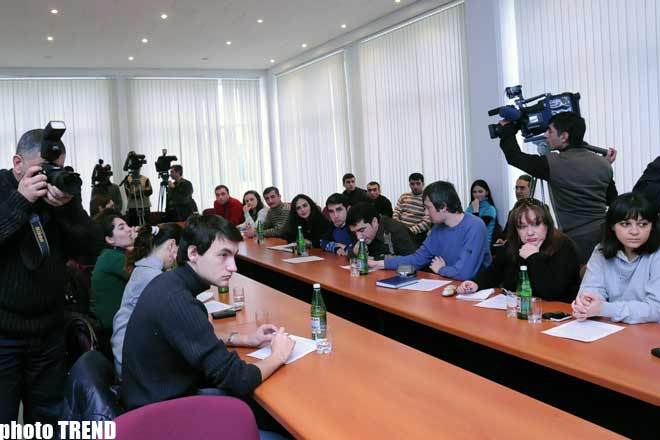 Азербайджан на "Евровидении 2009" представит R& B принцесса