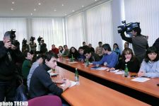 Азербайджан на "Евровидении 2009" представит R& B принцесса