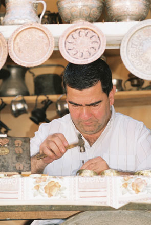 Азербайджанский фильм попал в программу Берлинского кинофестиваля (фотосессия)