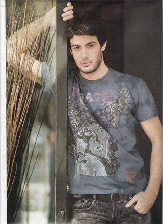 В культурах Греции и Азербайджана много общего – греческий певец Костас Мартакис (фотосессия)