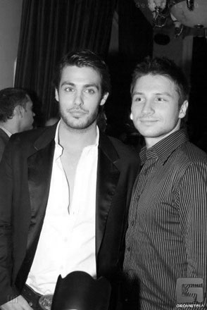 В культурах Греции и Азербайджана много общего – греческий певец Костас Мартакис (фотосессия)