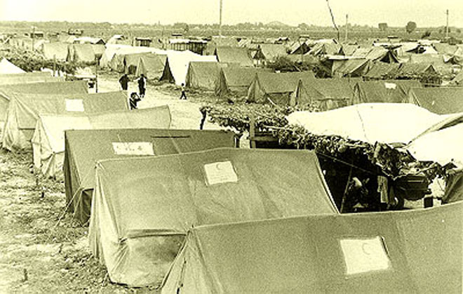 Будет снят документальный фильм об азербайджанцах, депортированных в Киргизию