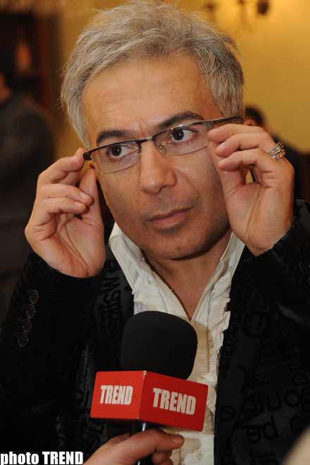 Надо усилить просветительскую работу – азербайджанский теле- и радиоведущий Юсиф Агаев (видео)