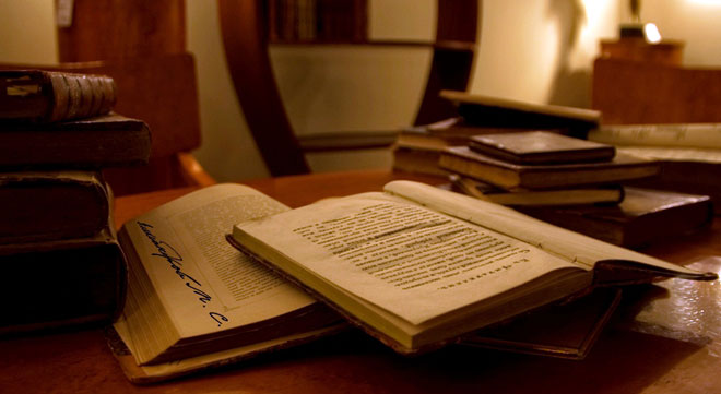 Сегодня состоялся финал национальной интеллектуальной игры "Хамсе"