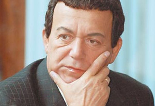 Главврач медцентра, куда попал Кобзон, лично контролирует ситуацию