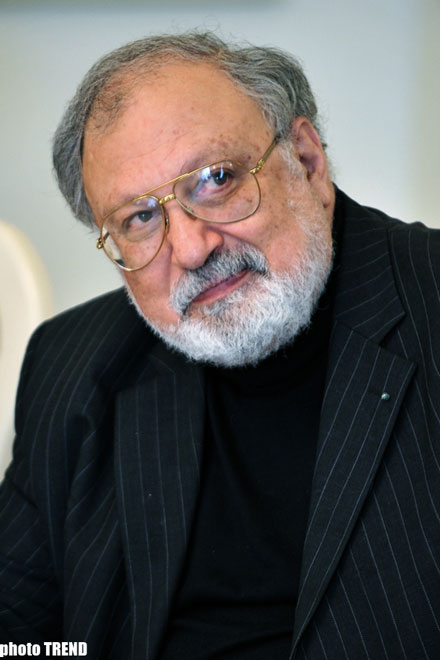 Два спектакля Рустама Ибрагимбекова покажут на международном театральном фестивале в России