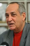 Игорь Кваша в роли азербайджанского интеллигента - воспоминание Юлия Гусмана и  Расима Балаева (фото)