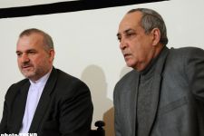 Неделя иранского кино в Баку посвящена 30-летию исламской революции