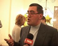 Скандал! Певица Ройа Айхан "сожгла" словами композитора Надира Азимова