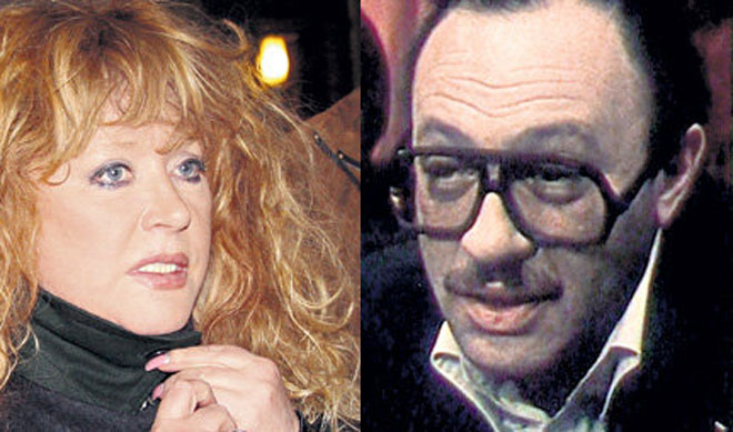 Алла Пугачева может быть причастна к смерти любовника