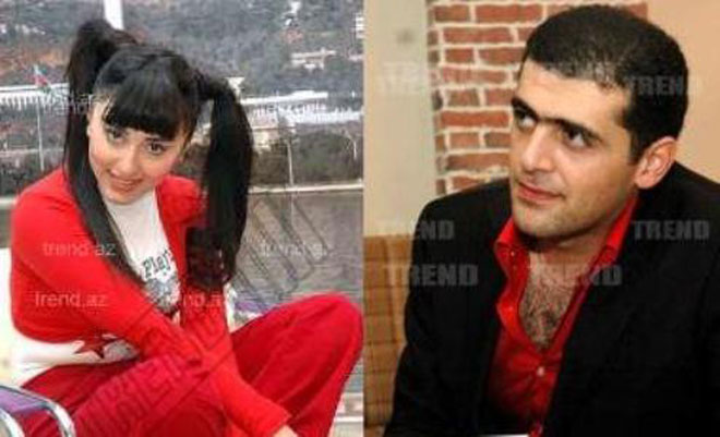 Азербайджанский певец и композитор Тунар Рахманоглу женится на телеведущей Нане Агамалиевой?