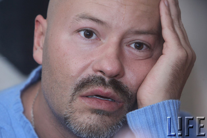 Федор Бондарчук погряз в долгах