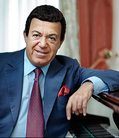 Иосиф Кобзон лег в онкоцентр на операцию