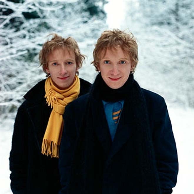 "Братьям Гримм" пришел конец