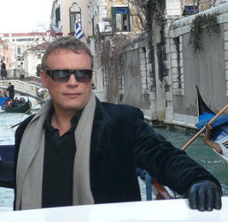 Сергей Жигунов едва не погиб