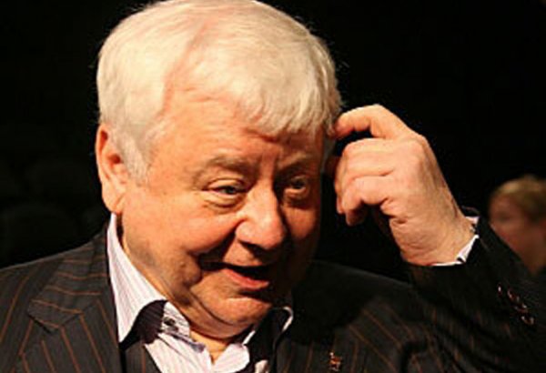 Олег Табаков перенес экстренную операцию