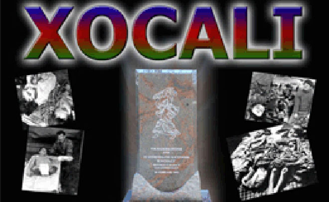 Партия Демократических Реформ предлагает отправить список причастных к Ходжалинской трагедии лиц странам, сотрудничающим с Азербайджаном в юридической плоскости