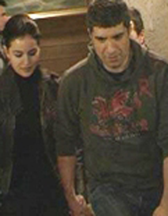 Турецкий певец Озджан Дениз опровергает слухи о расставании с популярной в Азербайджане актрисой