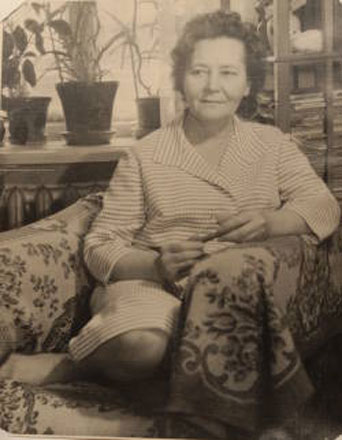 Нюра из Баку – судьба по имени ЗАВОД