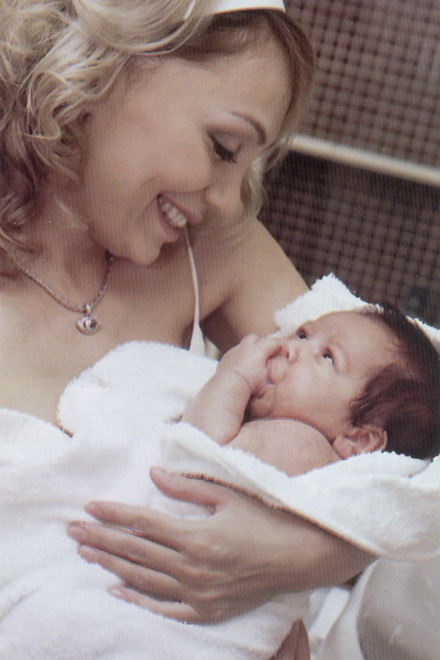 Крашенные Блондинки азербайджанского шоу-бизнеса (фотосессия)