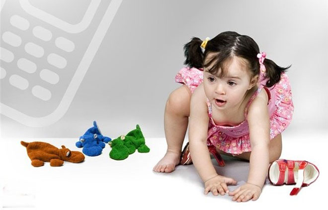 Куда пропала  "Джин бала" с азербайджанских телеэкранов?