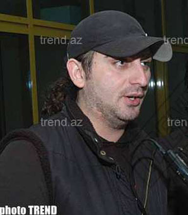 Бог дал Теймуру Амраху всё, кроме  везения – азербайджанский продюсер Мистер Толик