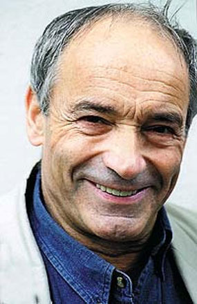 Валентин Гафт выписан из больницы