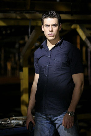 Самые высокооплачиваемые российские актеры 2011 года (фотосессия)