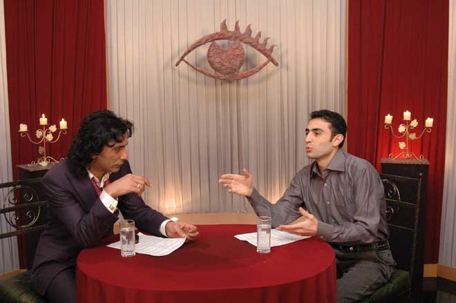 Азербайджанские экстрасенсы вступят в схватку с сильнейшими магами со всего мира в "Войне миров"