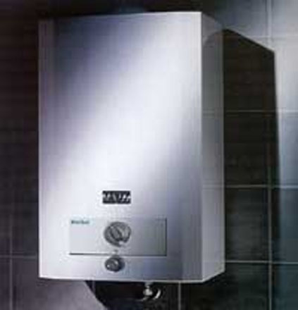 73-летняя жительница Гянджи скончалась от угарного газа