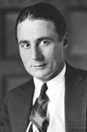 Скончался сын Чарли Чаплина