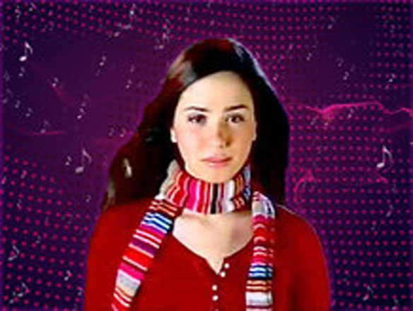 Конкуренты Айсель и Араша в полуфинале "Евровидения" (досье, фотосессия)