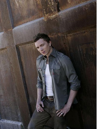 Конкуренты Айсель и Араша в полуфинале "Евровидения" (досье, фотосессия)