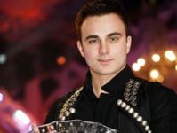 Конкуренты Айсель и Араша в полуфинале "Евровидения" (досье, фотосессия)