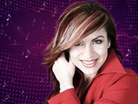 Конкуренты Айсель и Араша в полуфинале "Евровидения" (досье, фотосессия)