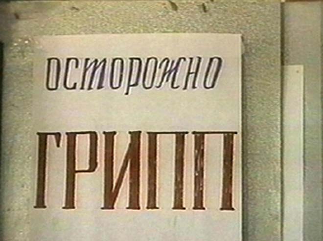 Две женщины умерли от гриппа А/H1N1 в Забайкалье