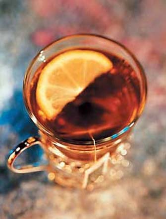 Азербайджан – один из лидеров в мире по традициям чаепития (ФОТО)