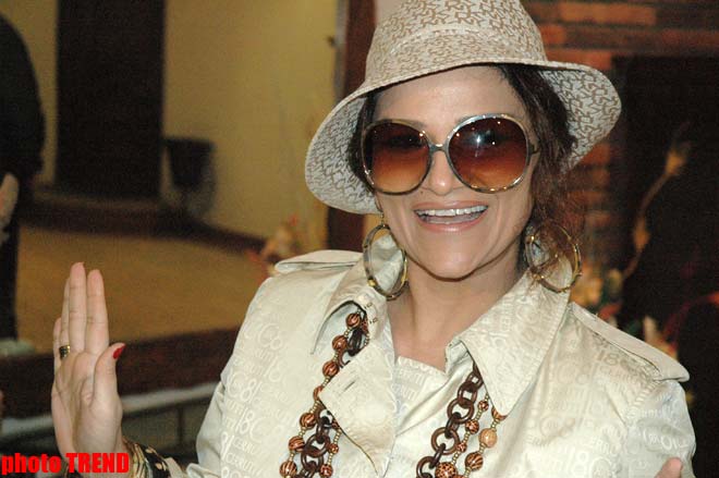 Морской круиз Хумар Гадимовой на парусной яхте - Неаполь-Сен Тропе