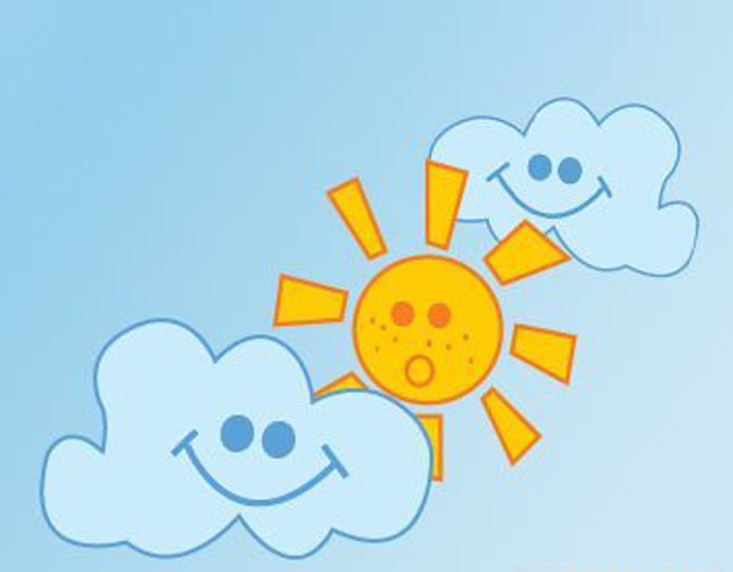 В Баку установилась тропическая жара, но…