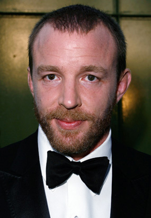 Дом Гая Ричи пытались ограбить