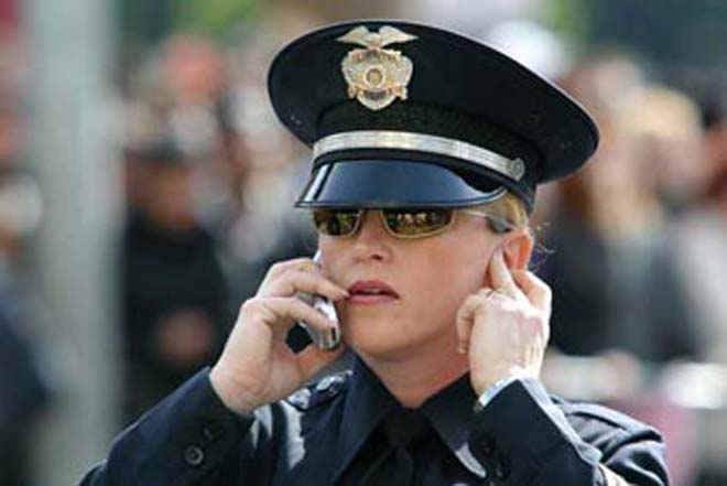 Власти Колорадо пытаются спасти 6-летнего мальчика, летящего в воздушном шаре